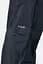 Трекінгові штани Rab Downpour Pants XL Чорний - мініатюра 3