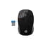 Мишка HP 200 Black (X6W31AA) - мініатюра 1