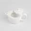 Чайник МВМ My Home Промінь 900 мл білий (KP-112 M WHITE) - мініатюра 4