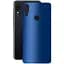Захисна плівка StatusSKIN для Xiaomi Redmi Note 7 Pro Корпус Вініл Синій матовий - мініатюра 1