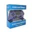 Бездротовий геймпад Brazzers DualShock 4 для PS4 фіолетовий - мініатюра 5