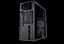 Корпус Vinga CS210B Black (CS210B) - мініатюра 2
