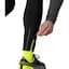 Штани чоловічі Dynafit Winter Running Tights Men XXL Чорний - мініатюра 2