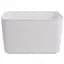 Ящик для хранения МВМ My Home FH-11 S 257х175х160 мм светло-серый (FH-11 S LIGHT GRAY) - миниатюра 3