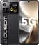 Смартфон CUBOT X100 5G 8/256GB Black - мініатюра 1