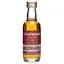 Віскі Glendronach 12 yo Single Malt Scotch Whisky, 43%, 0,05 л - мініатюра 1
