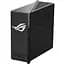 Ігровий маршрутизатор Asus GS-BE18000 GS18000 1x10GE LAN 3x2.5GE LAN 1x10GE WAN/LAN 1x2.5GE WAN/LAN Mesh (90IG09Y0-MO9C00) - мініатюра 1