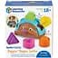 Учебный игровой набор Learning Resources Spike The Fine Motor Hedgehog Pop-It Сортер Ежик - миниатюра 1