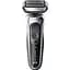 Електробритва Braun Series 7 71-S7200cc [95109] - мініатюра 1