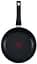 Сковорода Tefal Simply Clean 24см алюминий бакелит черный kuh0014473 - миниатюра 8