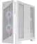Корпус ATX W/O PSU VELOX 300R AIRFLOW PZ WH MSI - миниатюра 3