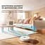 Робот-пилосос Dreame DreameBot D9 MAX Розширена версія Білий (DreameBotD9) - мініатюра 9