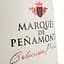 Вино Marques de Penamonte Coleccion Privada, червоне, сухе, 0,75 л - мініатюра 3