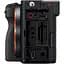 Бездзеркальний фотоапарат Sony Alpha A7CR Body Black (ILCE7CRB.CEC) UA [106066] - мініатюра 7