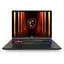 Ноутбук MSI Vector 16 HX AI Ultra 7 255HX 16GB 1TB Windows 11 Home RTX 5070Ti - мініатюра 1