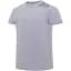 Футболка Favorite Zander M Light grey - мініатюра 2