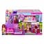 Игровой набор Barbie Фургончик с едой (GMW07) - миниатюра 8