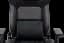 Геймерське крісло GT Racer чорне (X-2420 Black) - мініатюра 10