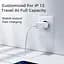 Блок питания - Адаптер сетевой Joyroom Intelligent Fast Charger NRT-DY139E 1 Type-C 3A 20W белый - миниатюра 4