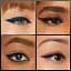 Гелевый карандаш для век Maybelline New York Tattoo Liner тон 920 (Striking Navy) 1.3 г  - миниатюра 5