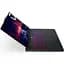 Ноутбук Ігровий Lenovo Legion Pro 7 16AFR10H 9 9955HX3D la 54GHz, 64GB DDR5, 1TB, RTX 5080 16GB, Без ОС - мініатюра 4