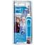 Електрична зубна щітка Oral-B Kids Холодне Серце - мініатюра 2