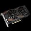 Відеокарта AMD Radeon RX 480 8GB Gigabyte G1 Gaming rev 1.0 (GV-RX480G1 GAMING-8GD rev 1.0) Б/В - мініатюра 1