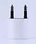 Сетевое зарядное устройство Remax 1A Wall Charger White - миниатюра 4