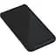 Чохол-накладка RedPoint Uno Case HuAwei Y5p Black - мініатюра 4