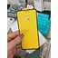 Защитное стекло для телефона Xiaomi Redmi 9C черная рамка - миниатюра 3