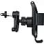 Автомобільний тримач холдер Baseus Smart Solar Power Wireless Car Mount Electric Holder SUZG000001 Black - мініатюра 2