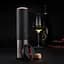Умный штопор Circle Joy touch Automatic bottle opener (CJ-EKPQ02) черно-красный - миниатюра 7
