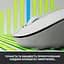 Беспроводная мышь Logitech Signature M650 Wireless Off-White (910-006255) - миниатюра 2