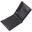 Кожаный мужской кошелек ST Leather 11,3х9,6х1,5 см acs0028287 - миниатюра 3