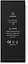 Аккумулятор Usams US-CD40 iPhone6S Plus Build-in Battery 2750 mah - миниатюра 2