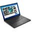 Ноутбук Dell 16 DC16250,1920 x 1200,120U 10 C/12 T,1.4 GHz - 5.0 GHz,16 GB DDR5,1 TB - мініатюра 3
