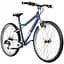 Дитячий велосипед Woom Original 6 midnight blue 26" (WO6BLUE) - мініатюра 1