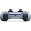 Геймпад Sony DualSense для PS5 Sterling Silver (1000040186) [100548] - мініатюра 4