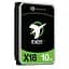 Жесткий диск Seagate Exos X18 10 TB (ST10000NM013G) - миниатюра 2