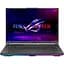 Игровой ноутбук ASUS ROG Strix G16 G614JV-N4233, Intel Core i9-13980HX до 5.6 ГГц, 16" WQXGA, 32 ГБ, SSD 1 ТБ, NVIDIA GeForce RTX 4060 8 ГБ, Free DOS - миниатюра 1