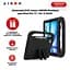 Защитный чехол из EVA AIRON Premium для iPad Pro 11 / Air 11 2024, черный - мініатюра 3