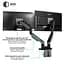 Кронштейн QUBE RGB3520GD до 2x35" 20kg max RGB3520GD - мініатюра 5