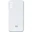 Чохол Silicone Cover Full Camera для Xiaomi Redmi Note 10 5G / Poco M3 Pro [White] HC [78829] - мініатюра 1