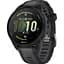 Смарт-годинник Garmin Forerunner 165 Black/Slate Gray [010-02863-20] [111827] - мініатюра 1