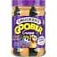 Паста арахисовая Smucker's с виноградными полосками 510 г - миниатюра 1