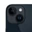 Смартфон Apple iPhone 14 Plus 256 GB Midnight (Grade B) Seller Refurbished - мініатюра 3