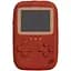 Ретро ігрова приставка SUP Q16 Game Box Portable 500 in 1 AV + Power Bank Red [96788] - мініатюра 1