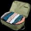 Дорожня сумка Thule Compression Packing Cube Medium TCPC-202 Soft Green (7121849) - мініатюра 3