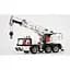 Конструктор XiaomiBuilding Block Engineering Crane MTJM03IQI 720 деталей - миниатюра 4