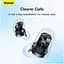 Навушники Baseus Bowie True Wireless Earphones WM05 ANC до 5 годин білі (NGTW200002) - мініатюра 7
